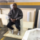 Kanye West
Instagram